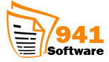 941software Logo